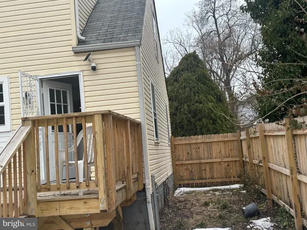$367,000 | 5904 K Street, Capitol Heights, MD 20743