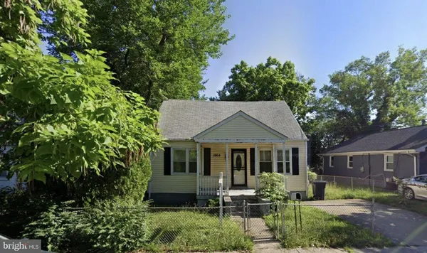 $367,000 | 5904 K Street, Capitol Heights, MD 20743