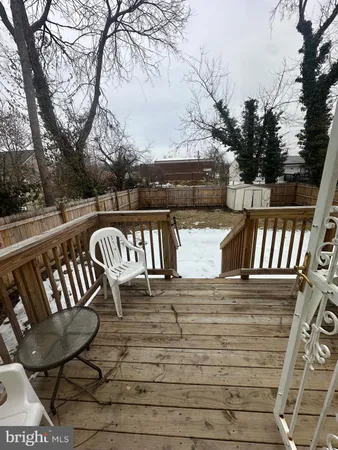 $367,000 | 5904 K Street, Capitol Heights, MD 20743