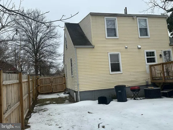 $367,000 | 5904 K Street, Capitol Heights, MD 20743