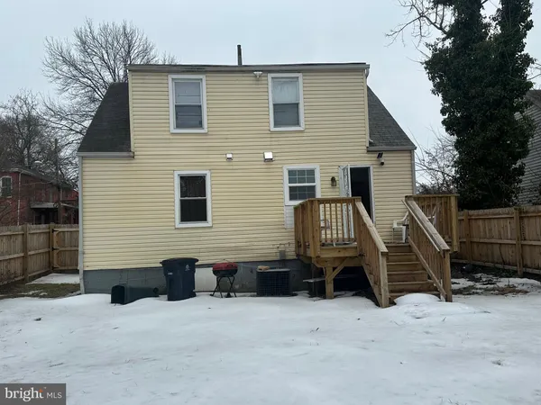 $367,000 | 5904 K Street, Capitol Heights, MD 20743