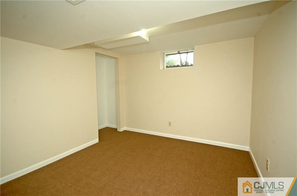 43 Brookside Road Edison, NJ 08817 - Photo 17 of 21 a view of an empty room