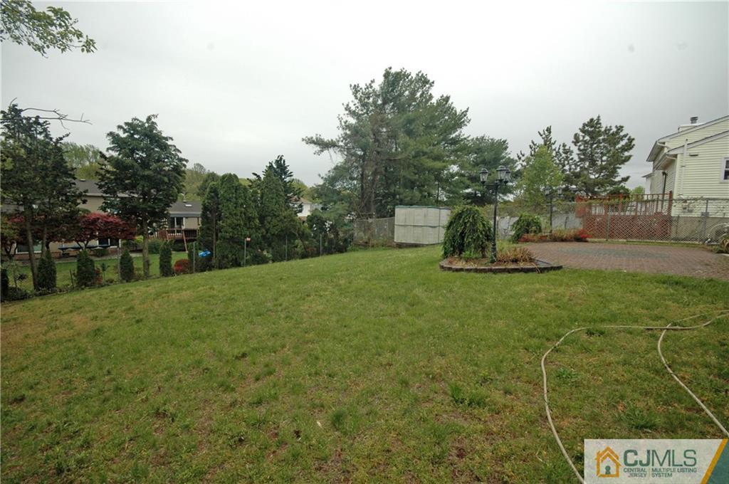 43 Brookside Road Edison, NJ 08817 - Photo 21 of 21 a view of a outdoor space