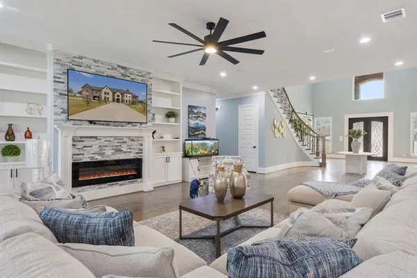 $2,875,000 | 3566 County Road 2522, Royse City, TX 75189