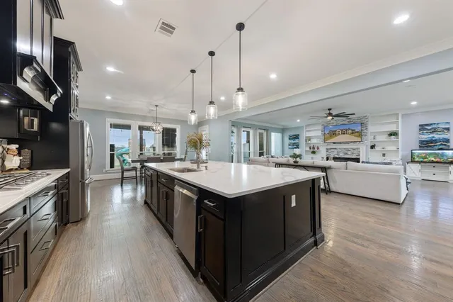 $3,320,000 | 3566 County Road 2522, Royse City, TX 75189