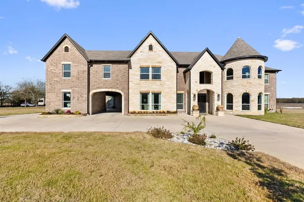 $2,875,000 | 3566 County Road 2522, Royse City, TX 75189