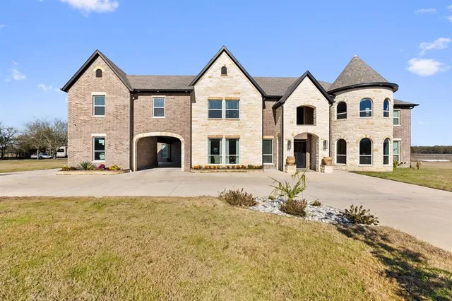 $3,320,000 | 3566 County Road 2522, Royse City, TX 75189