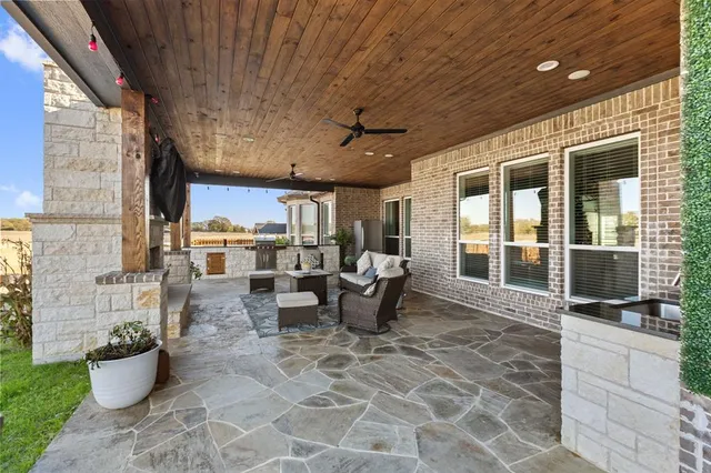 $3,320,000 | 3566 County Road 2522, Royse City, TX 75189