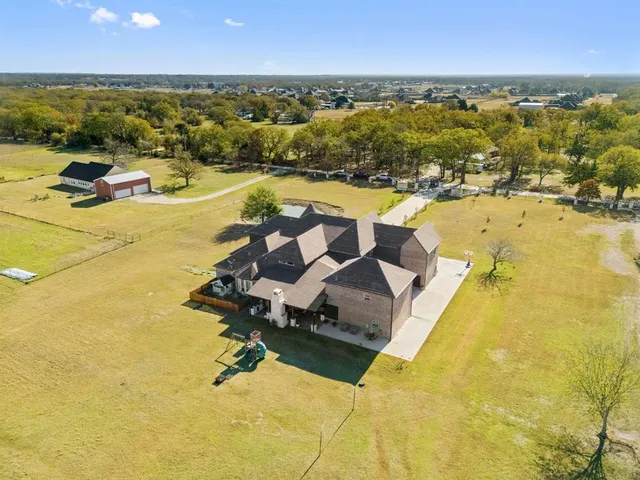 $3,320,000 | 3566 County Road 2522, Royse City, TX 75189