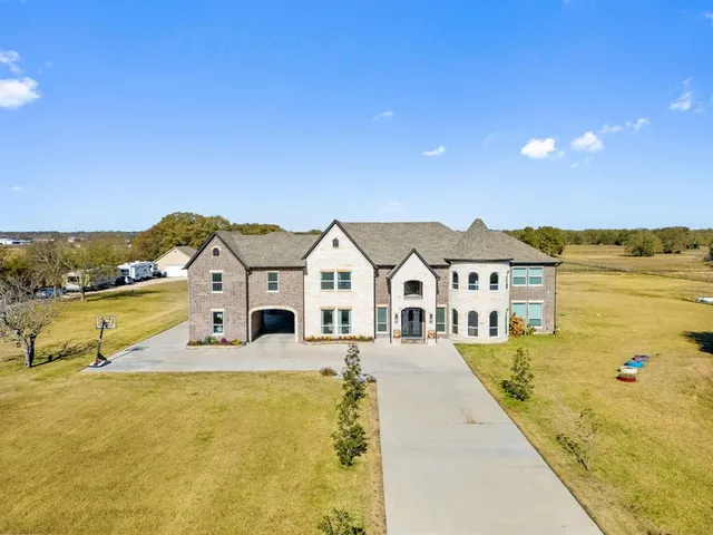 $3,320,000 | 3566 County Road 2522, Royse City, TX 75189