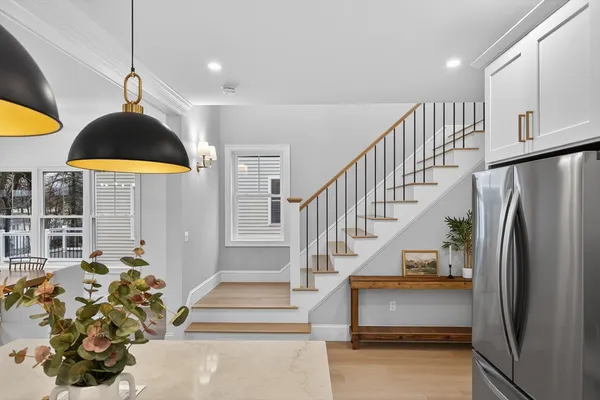 $1,495,900 | 8 Dobbins Street, Waltham, MA 02451