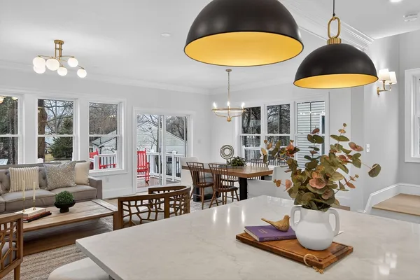 $1,495,900 | 8 Dobbins Street, Waltham, MA 02451