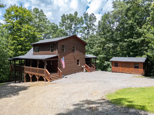 $545,000 | 70 Snipe Lane, Murphy, NC 28906
