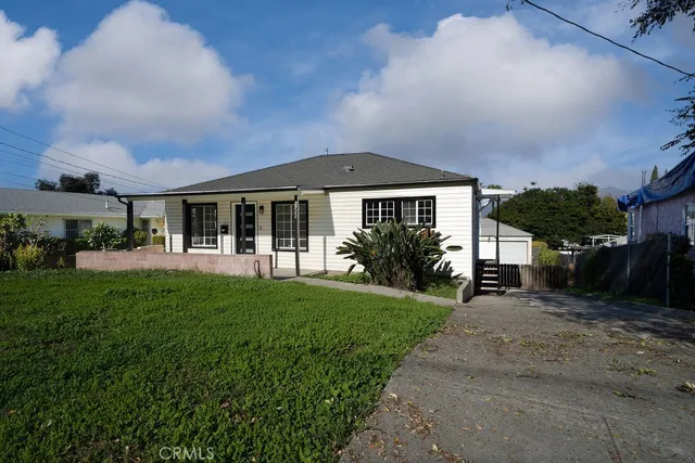 $4,000 | 2711 Carlos Street, Alhambra, CA 91803