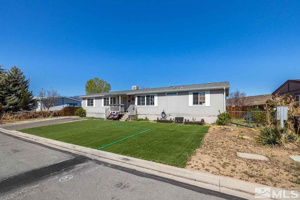 7541 Lytton Court Reno, NV 89506 - Photo 2 of 21 Photo 2