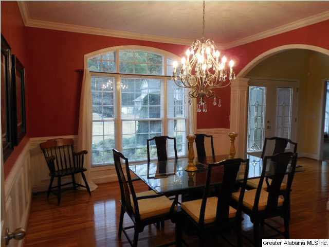 226 Spring Creek Anniston, AL 36207 - Photo 5 of 32