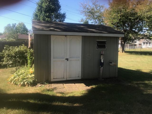 1165 Lone Pine Road Circleville, OH 43113 - Photo 3 of 18 Gallery Image 3