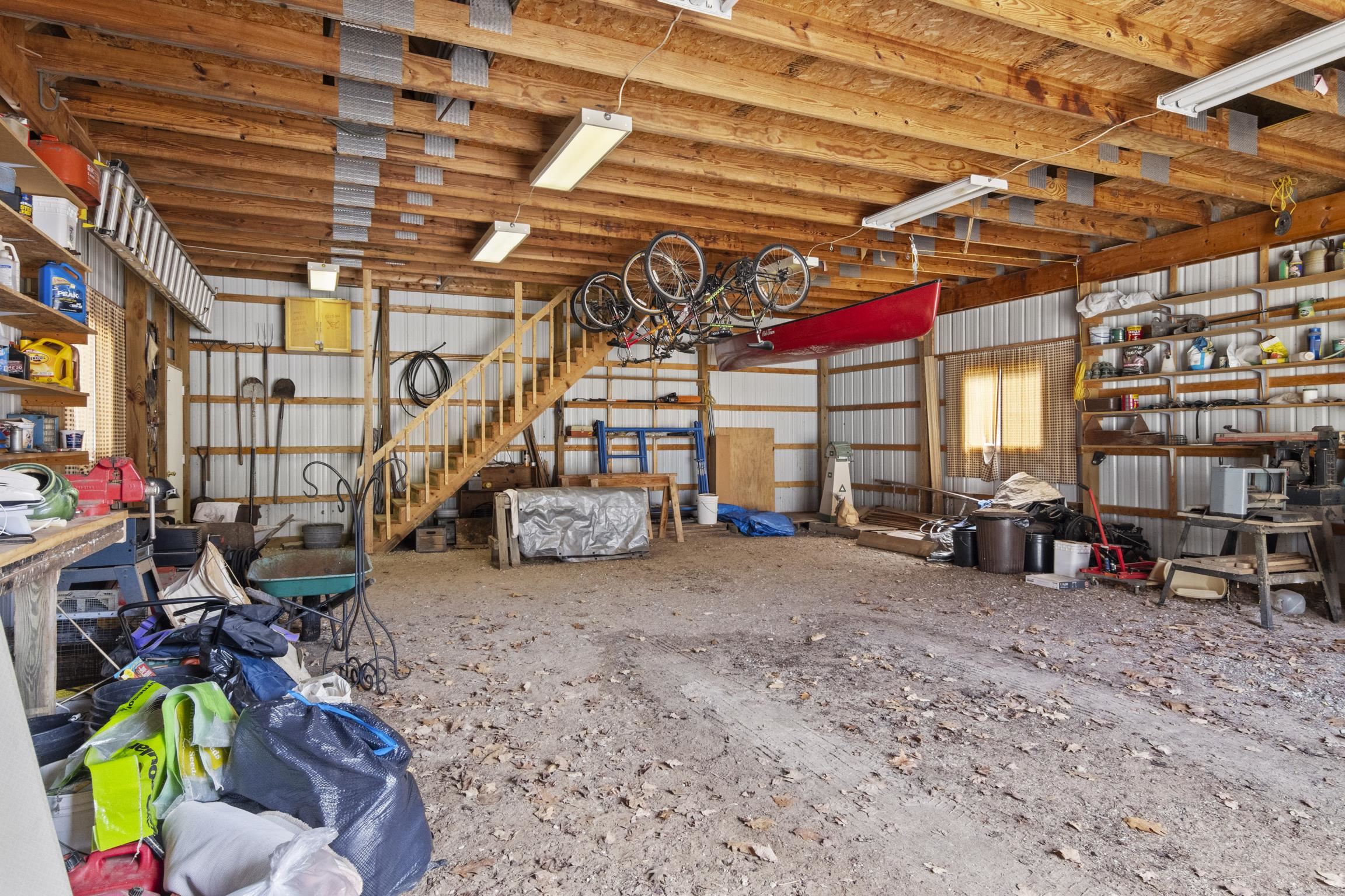 2258 Harris Road Beulah, MI 49617 - Photo 33 of 38