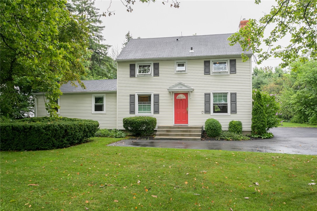 1150 5 Mile Line Road Webster, NY 14580 - Photo 1 of 1