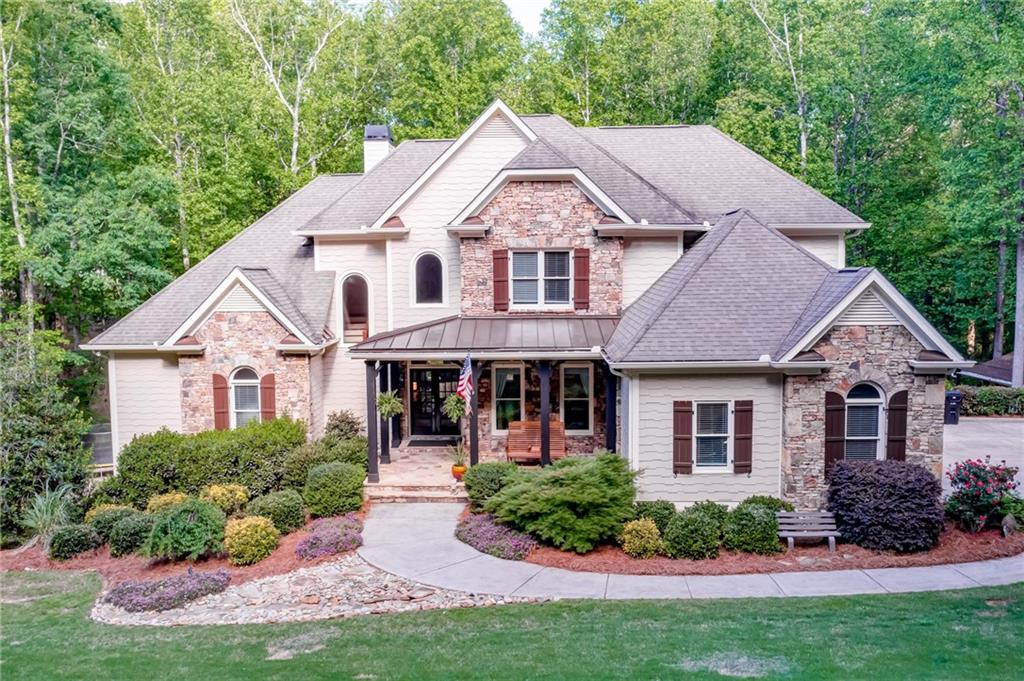 995 Freehome Highway Canton, GA 30115 - Photo 1 of 1