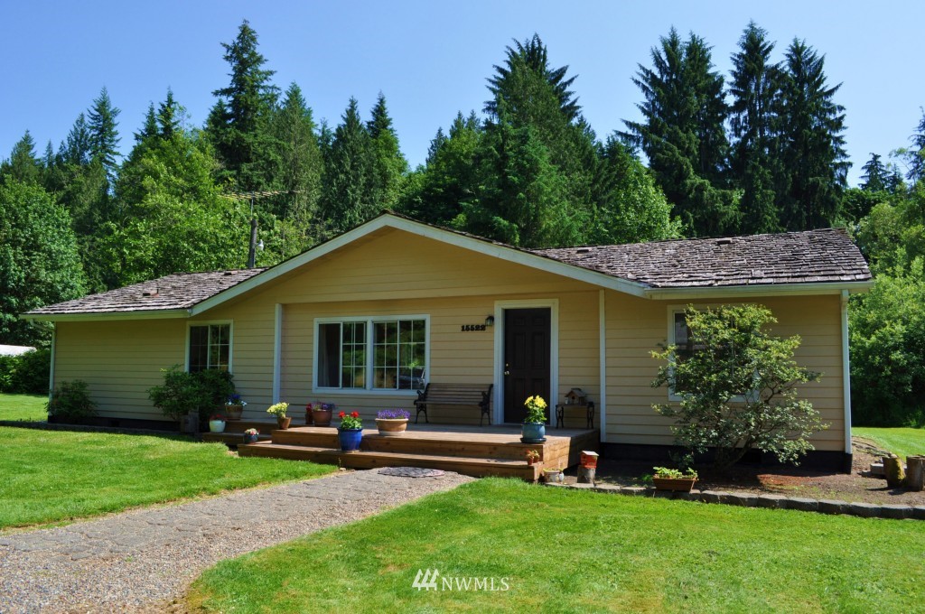 15522 OK Mill Road Snohomish, WA 98290 - Photo 1 of 1