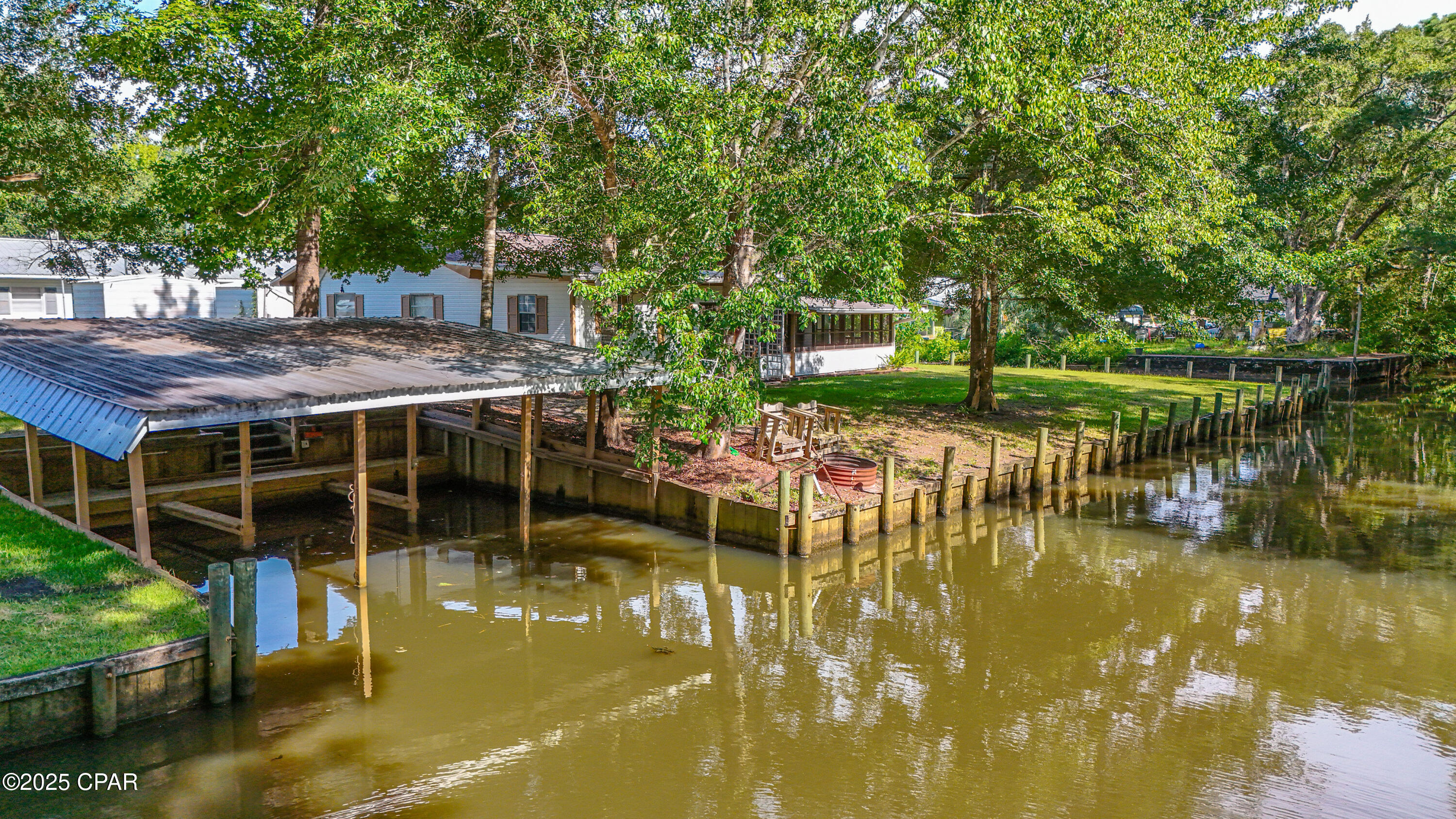 151 Swamp Haven Road Vernon, FL 32462 - Photo 56 of 82