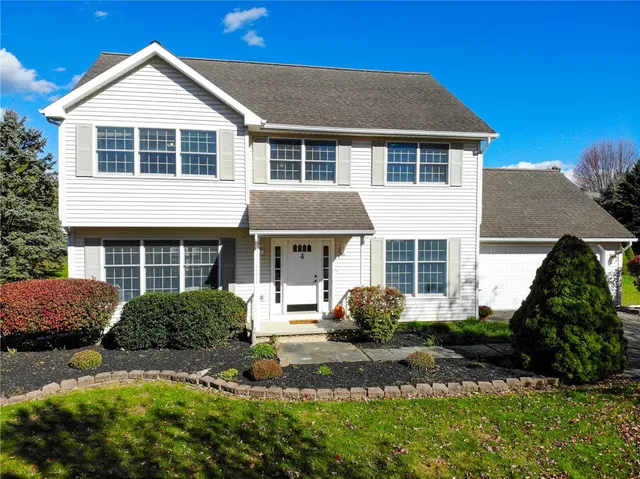 $320,000 | 4 Tara Place, Erwin, NY 14870