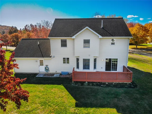 $320,000 | 4 Tara Place, Erwin, NY 14870