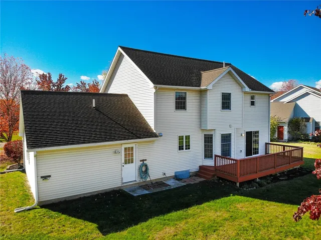 $320,000 | 4 Tara Place, Erwin, NY 14870