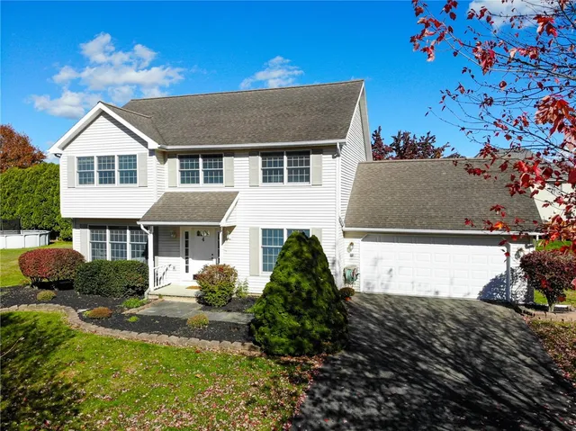 $320,000 | 4 Tara Place, Erwin, NY 14870