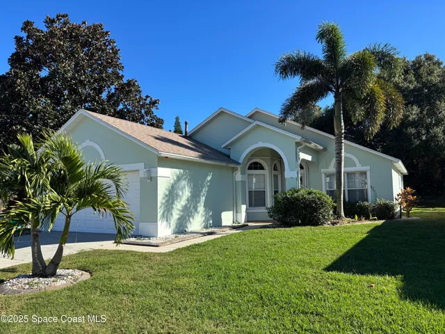 $2,000 | 2346 White Sands Court Northeast, Palm Bay, FL 32905