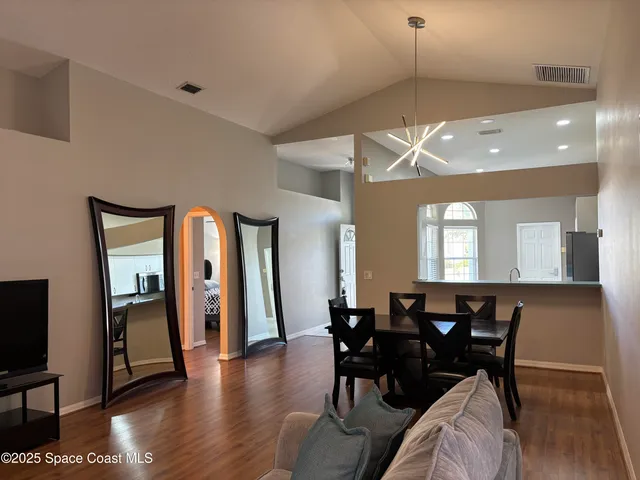 $2,000 | 2346 White Sands Court Northeast, Palm Bay, FL 32905