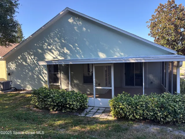 $2,000 | 2346 White Sands Court Northeast, Palm Bay, FL 32905