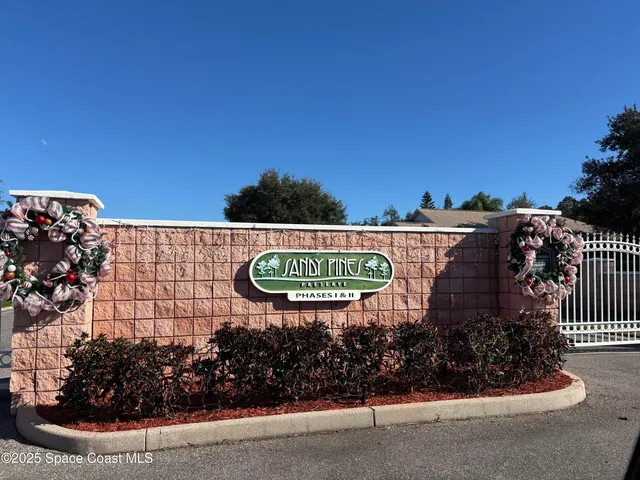 $2,000 | 2346 White Sands Court Northeast, Palm Bay, FL 32905