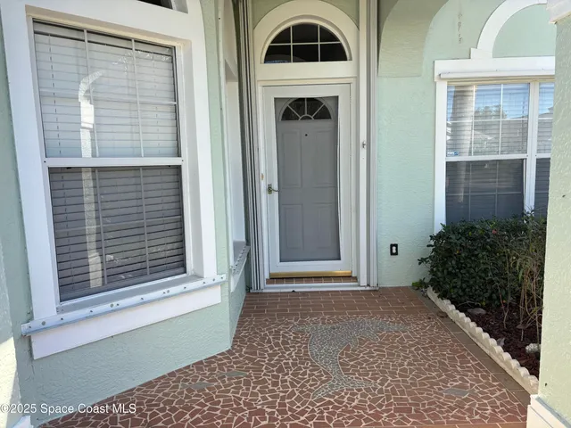 $2,000 | 2346 White Sands Court Northeast, Palm Bay, FL 32905