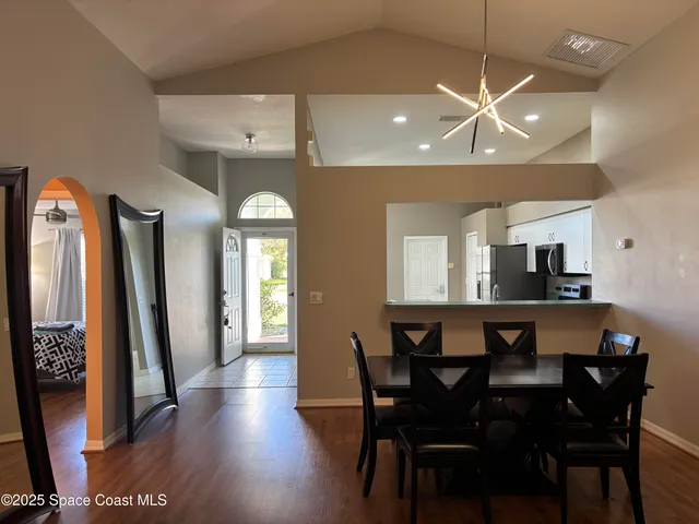 $2,000 | 2346 White Sands Court Northeast, Palm Bay, FL 32905