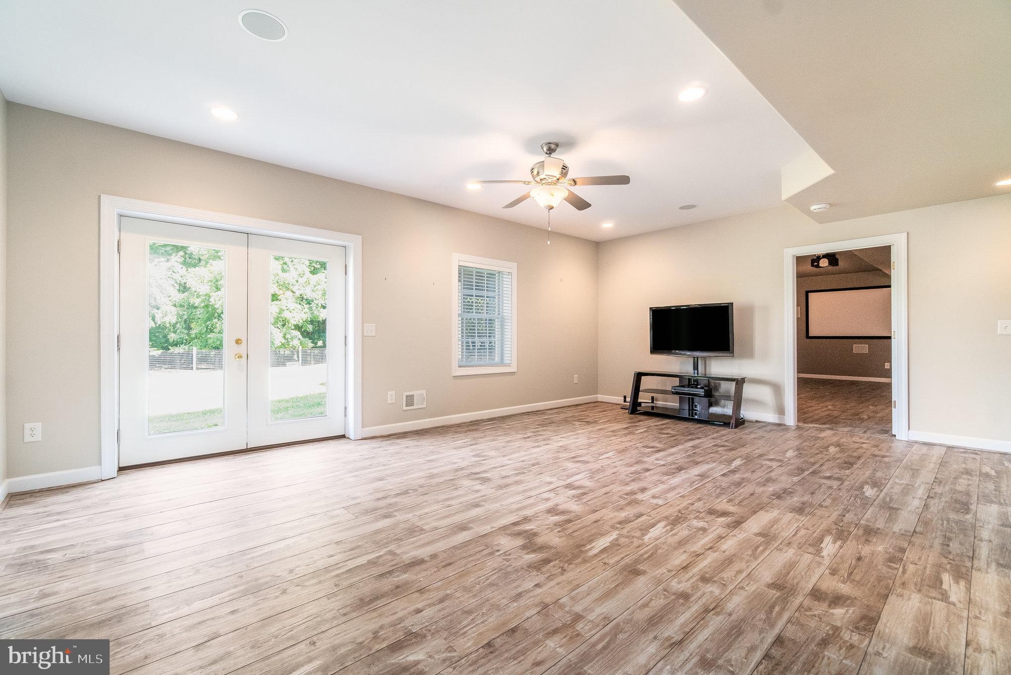 1788 Poplar Road Stafford, VA 22556 - Photo 36 of 55 Basement living area