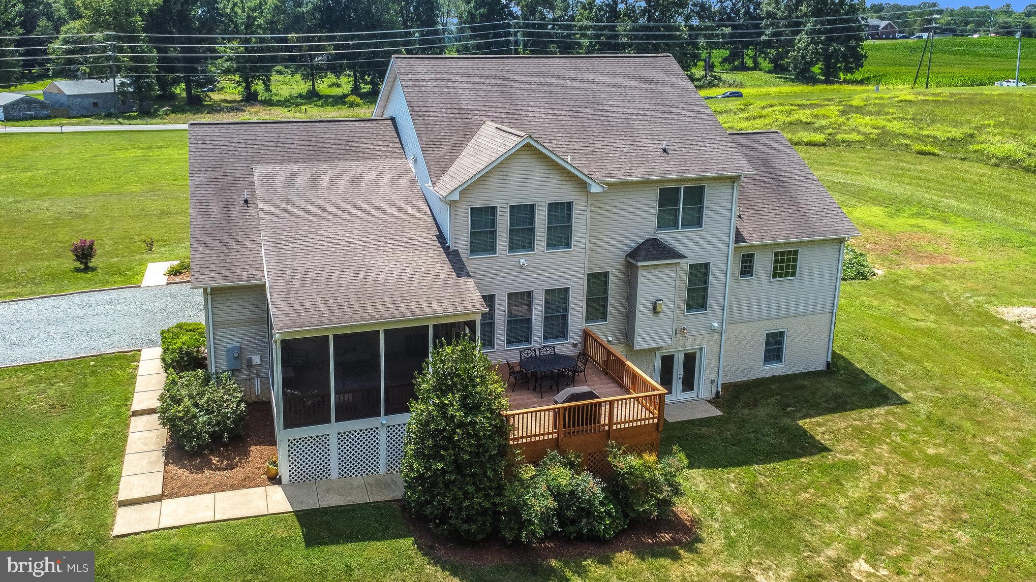 1788 Poplar Road Stafford, VA 22556 - Photo 54 of 55 Backyard fun awaits