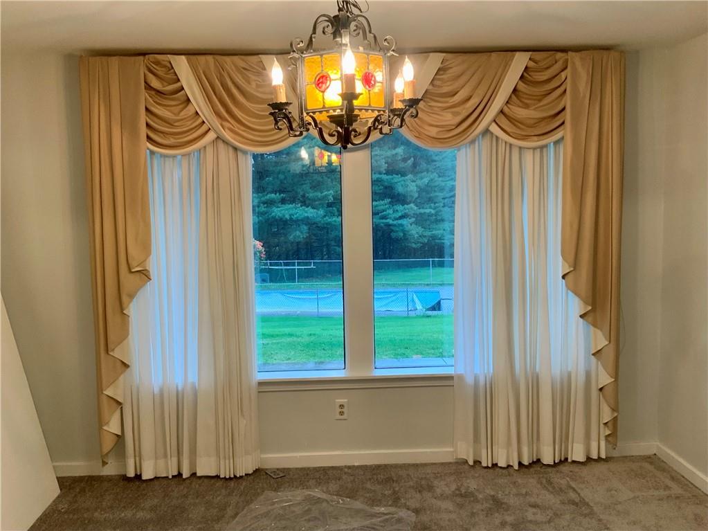 630 Broughton Road Bethel Park, PA 15102 - Photo 14 of 25 a front view of a house