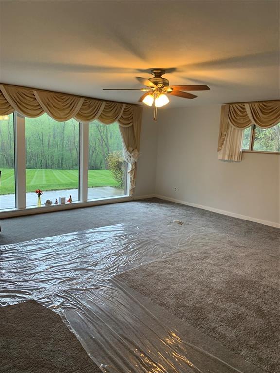630 Broughton Road Bethel Park, PA 15102 - Photo 15 of 25 a view of room with a large window
