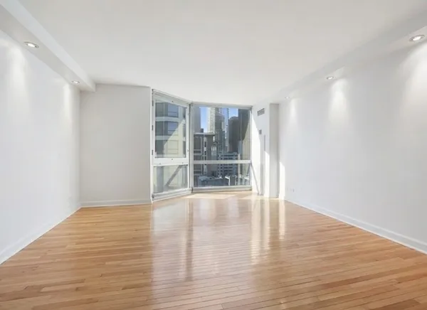 $2,350 | 195 North Harbor Drive, Unit 207, Chicago, IL 60601