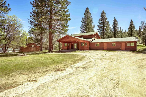 $439,000 | 710-020 Rio Dosa Drive, Janesville, CA 96114