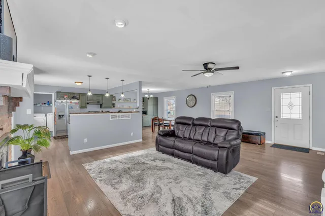 $315,000 | 2205 Northwest Kendall Drive, Topeka, KS 66618