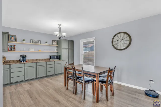 $315,000 | 2205 Northwest Kendall Drive, Topeka, KS 66618