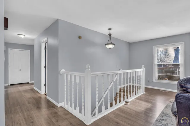 $315,000 | 2205 Northwest Kendall Drive, Topeka, KS 66618