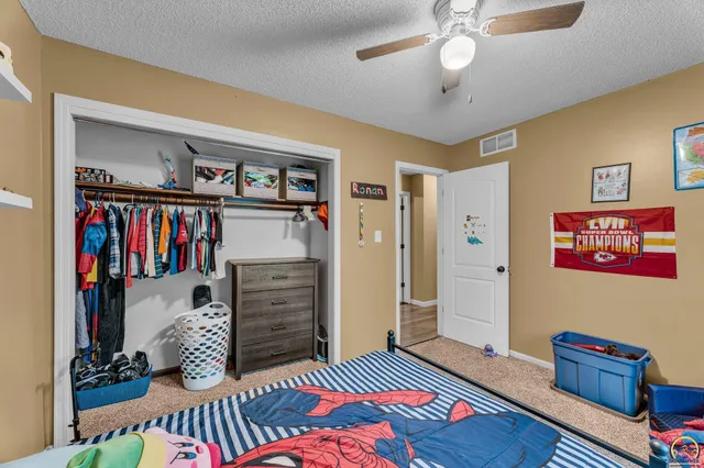 $315,000 | 2205 Northwest Kendall Drive, Topeka, KS 66618