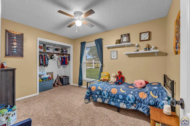 $315,000 | 2205 Northwest Kendall Drive, Topeka, KS 66618