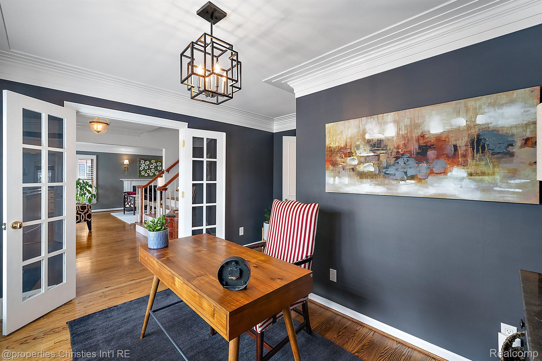 600 Covington Road Bloomfield Hills, MI 48301 - Photo 8 of 63 Gallery Image 8