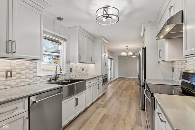 $375,000 | 14290 West Co Road 500 North, Yorktown, IN 47396