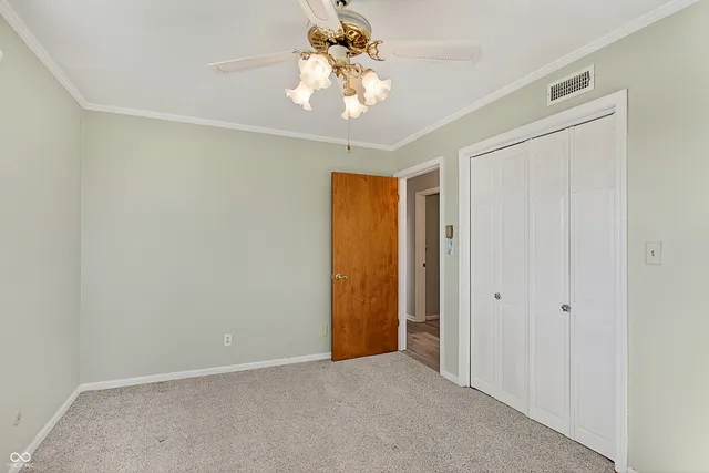 $375,000 | 14290 West Co Road 500 North, Yorktown, IN 47396